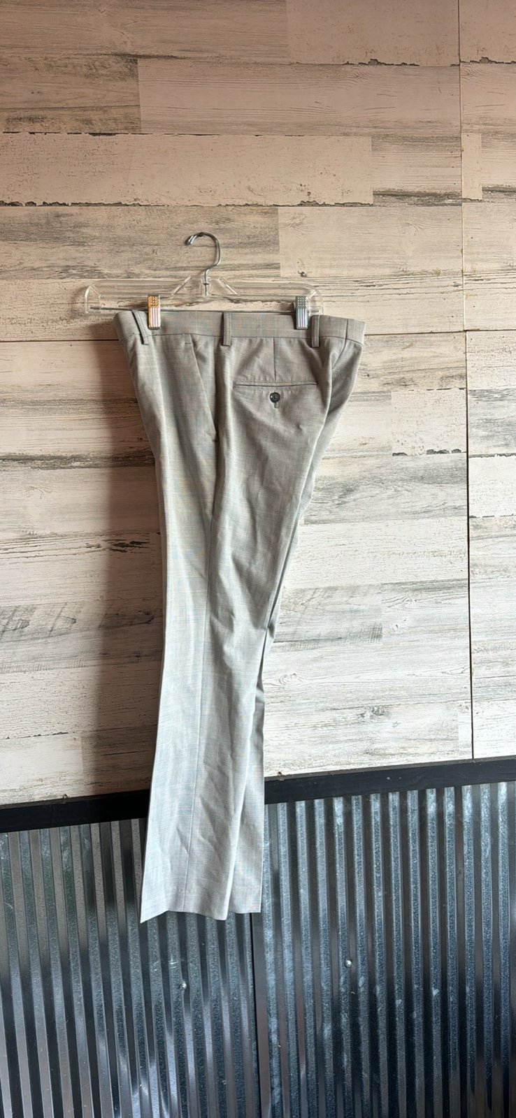 Men’s dress pants
