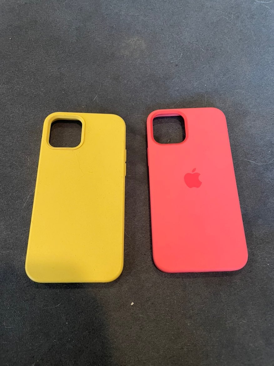 Iphone 12 and 12 pro cases