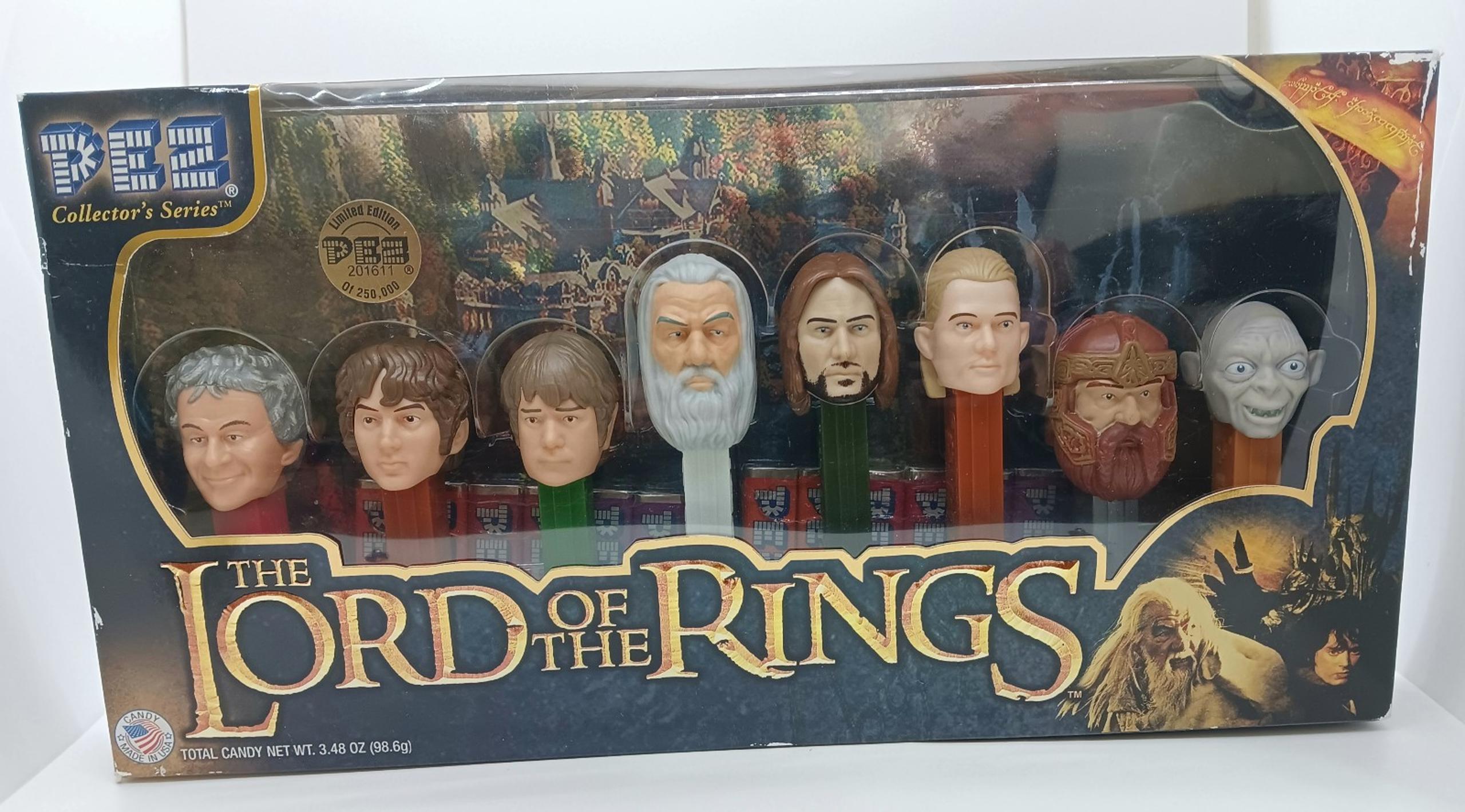 Lord of the
