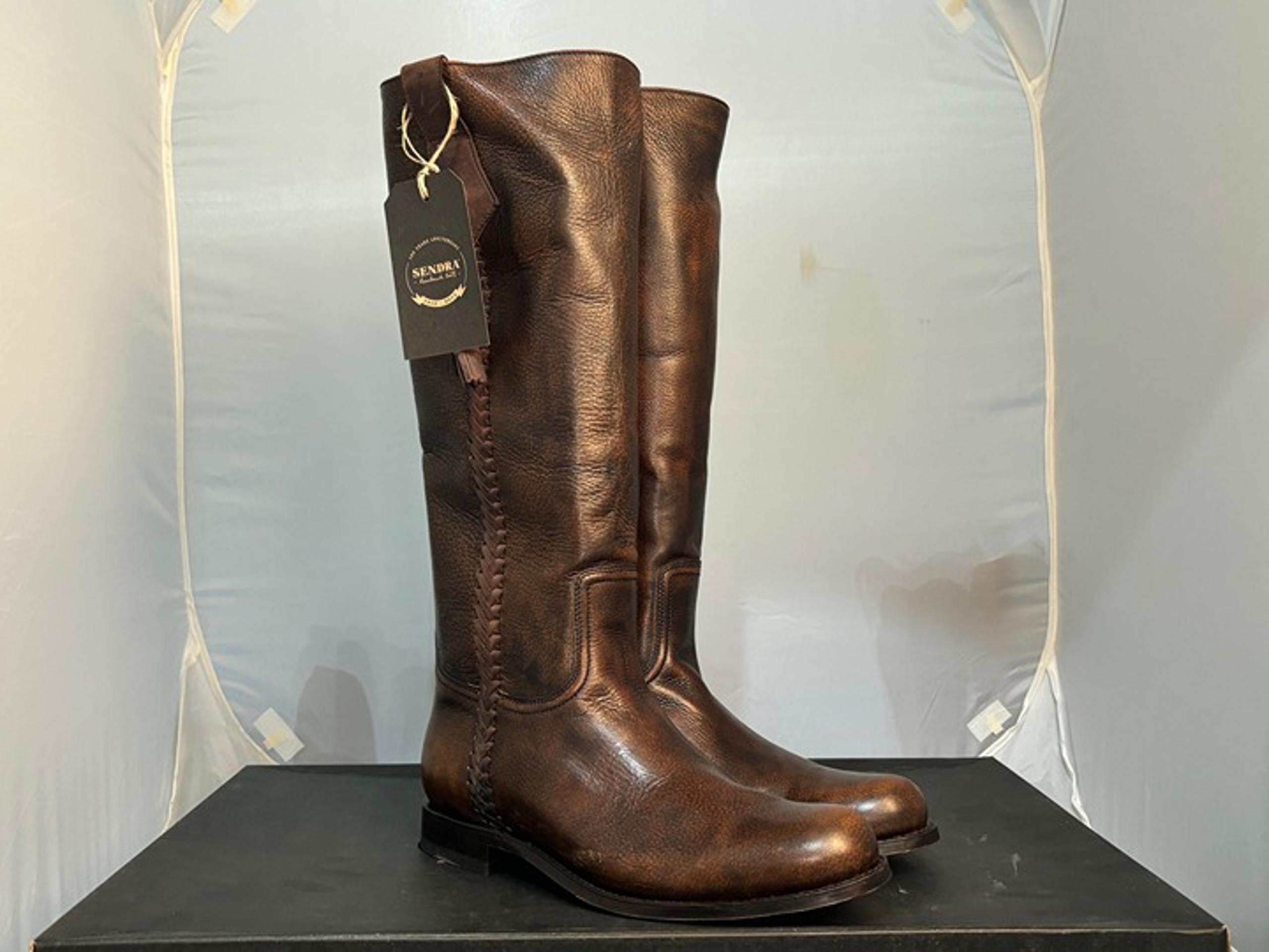 Sendra 10155 Women's size 10
