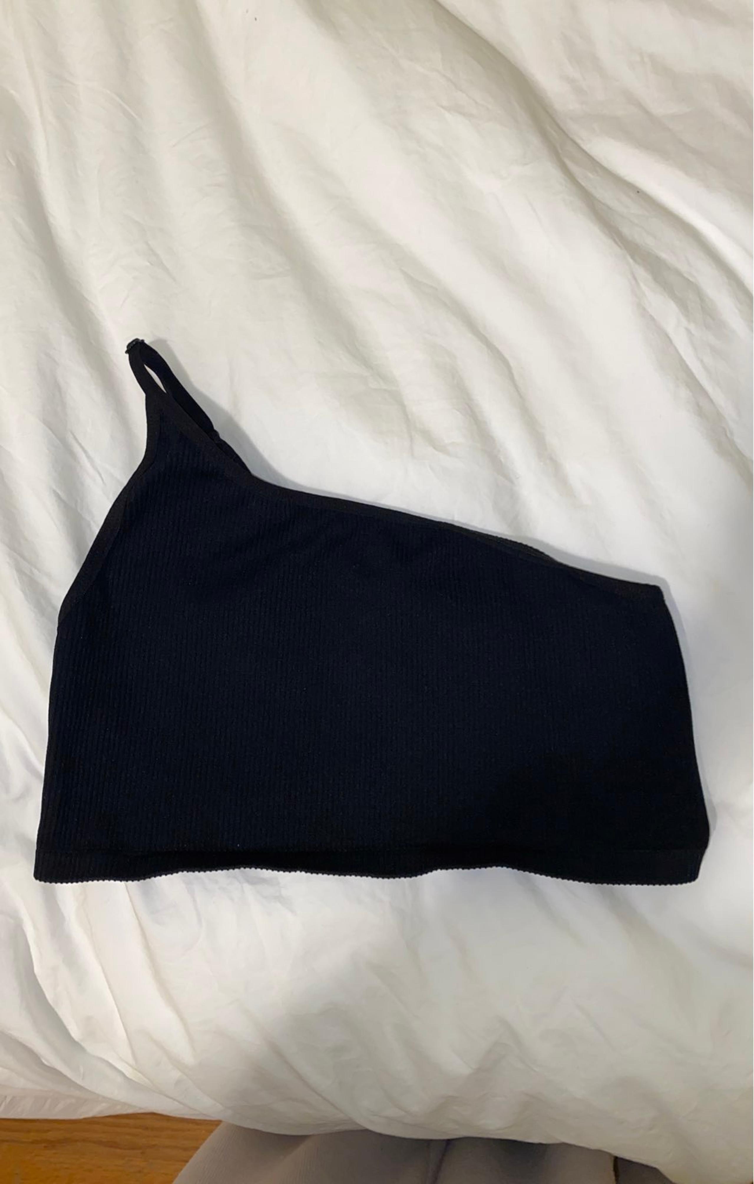 crop tank top