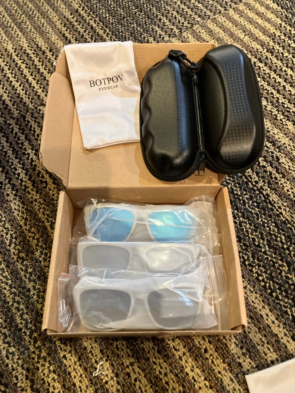Sunglasses