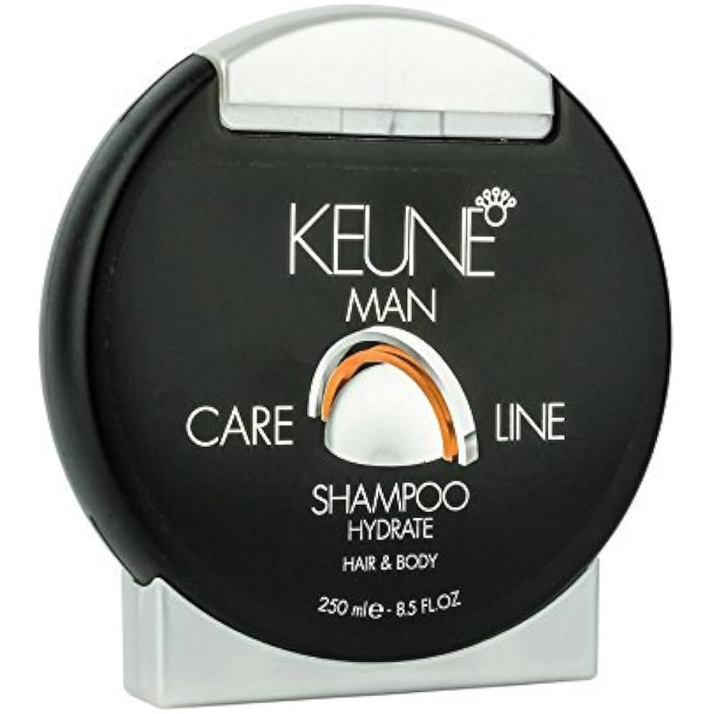 Keune Man Care Line Hydrate Shampoo 8.5 oz