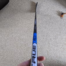 hockey stick