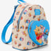 Loungefly Disney Winnie The Pooh Hugs VALENTINE'S DAY Backpack & Wallet Set NWT