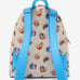 Loungefly Disney Winnie The Pooh Hugs VALENTINE'S DAY Backpack & Wallet Set NWT
