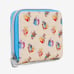 Loungefly Disney Winnie The Pooh Hugs VALENTINE'S DAY Backpack & Wallet Set NWT