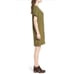 Madewell | Novel Shift Dress | Desert Olive