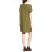 Madewell | Novel Shift Dress | Desert Olive