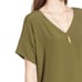 Madewell | Novel Shift Dress | Desert Olive