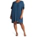 Madewell | Novel Shift Dress | Desert Olive