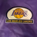 Lakers Vintage Bomber Jacket