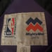 Lakers Vintage Bomber Jacket