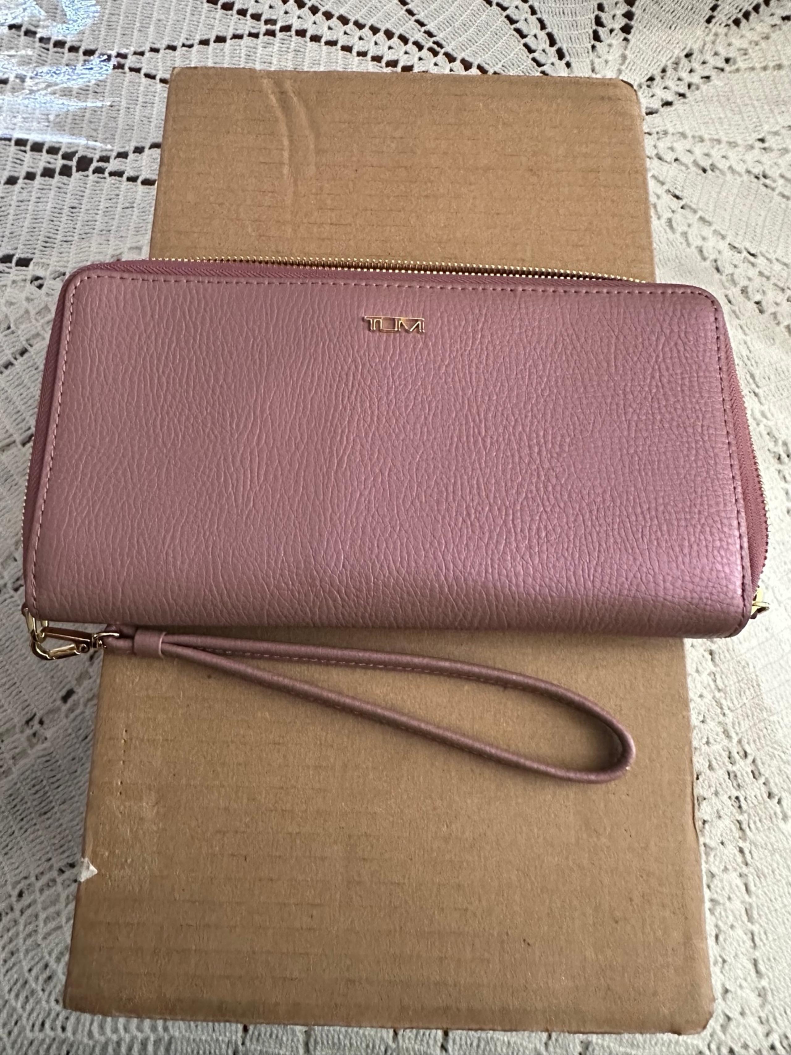 TUMI Wallet