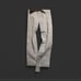 Vintage Christian Dior Pleated Tuxedo Shirt White Size XL