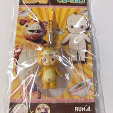 Kewpie x Monster Buska Kewpie Keychain/Strap