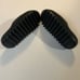 NEW Adidas Yeezy Slide Dark Onyx