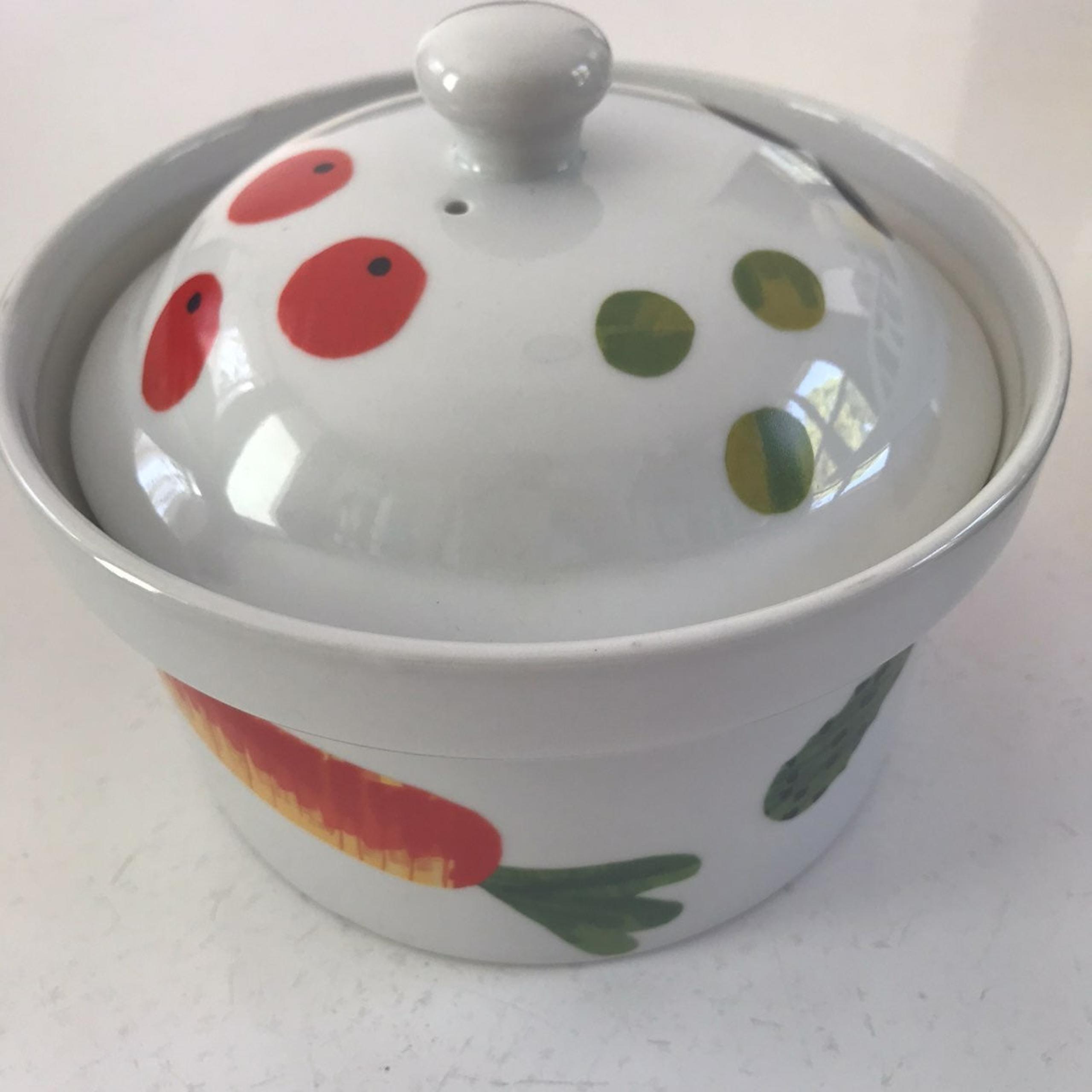 BIA Cordon Bleu Casserole Dish