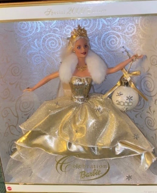 Barbie (vintage)