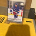 Young Guns Othman Rookie mint+