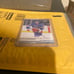 Young Guns Othman Rookie mint+