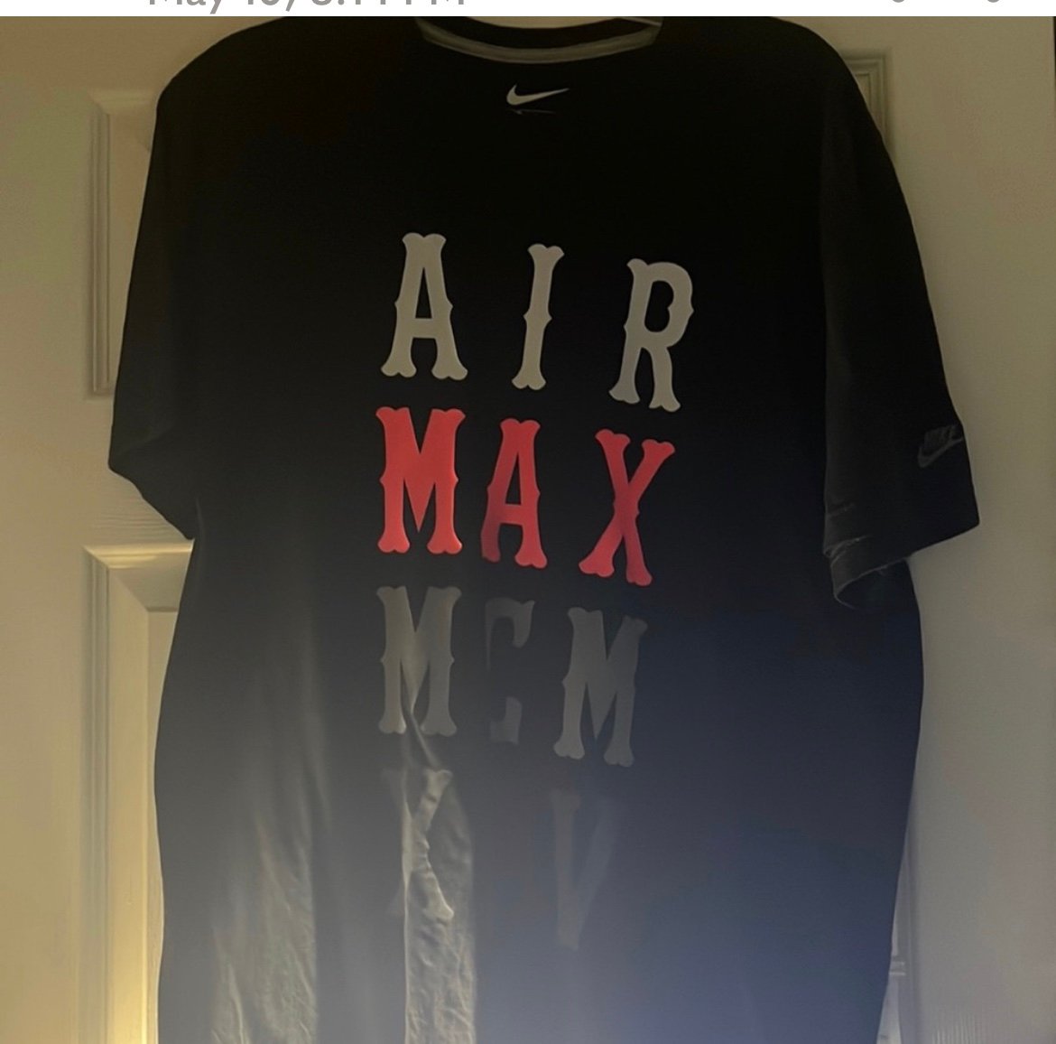 Men short sleeve