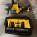 FLEXVOLT 60V MAX Cordless Brushless 1/2 in. Stud & Joist Drill with E-Clutch(I3)
