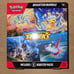 Surging Sparks Booster Bundle Pokémon TCG 6 BOOSTER PACKS