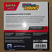 Surging Sparks Booster Bundle Pokémon TCG 6 BOOSTER PACKS