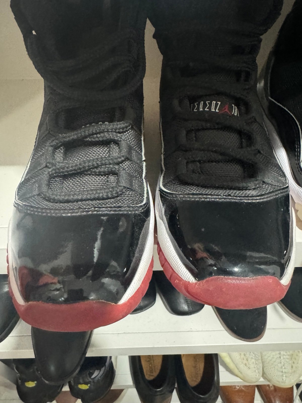 Jordan Bred