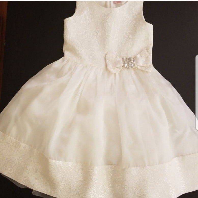 Zoe Formal Dress