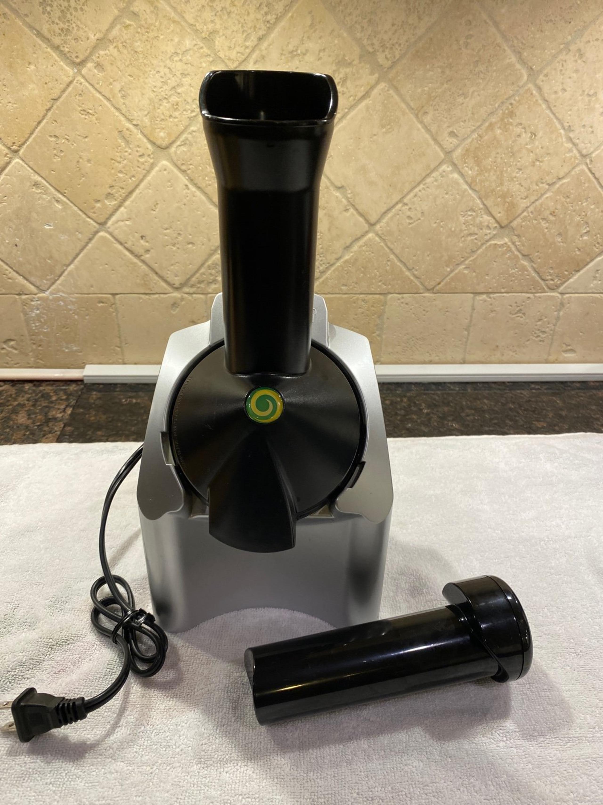 Yonanas