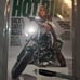 Hot Bike Mag. Steven Tyler 2013