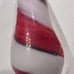 Garcia Art Glass Signed Blown Glass San Antonio Wine Bottle Stopper In Box