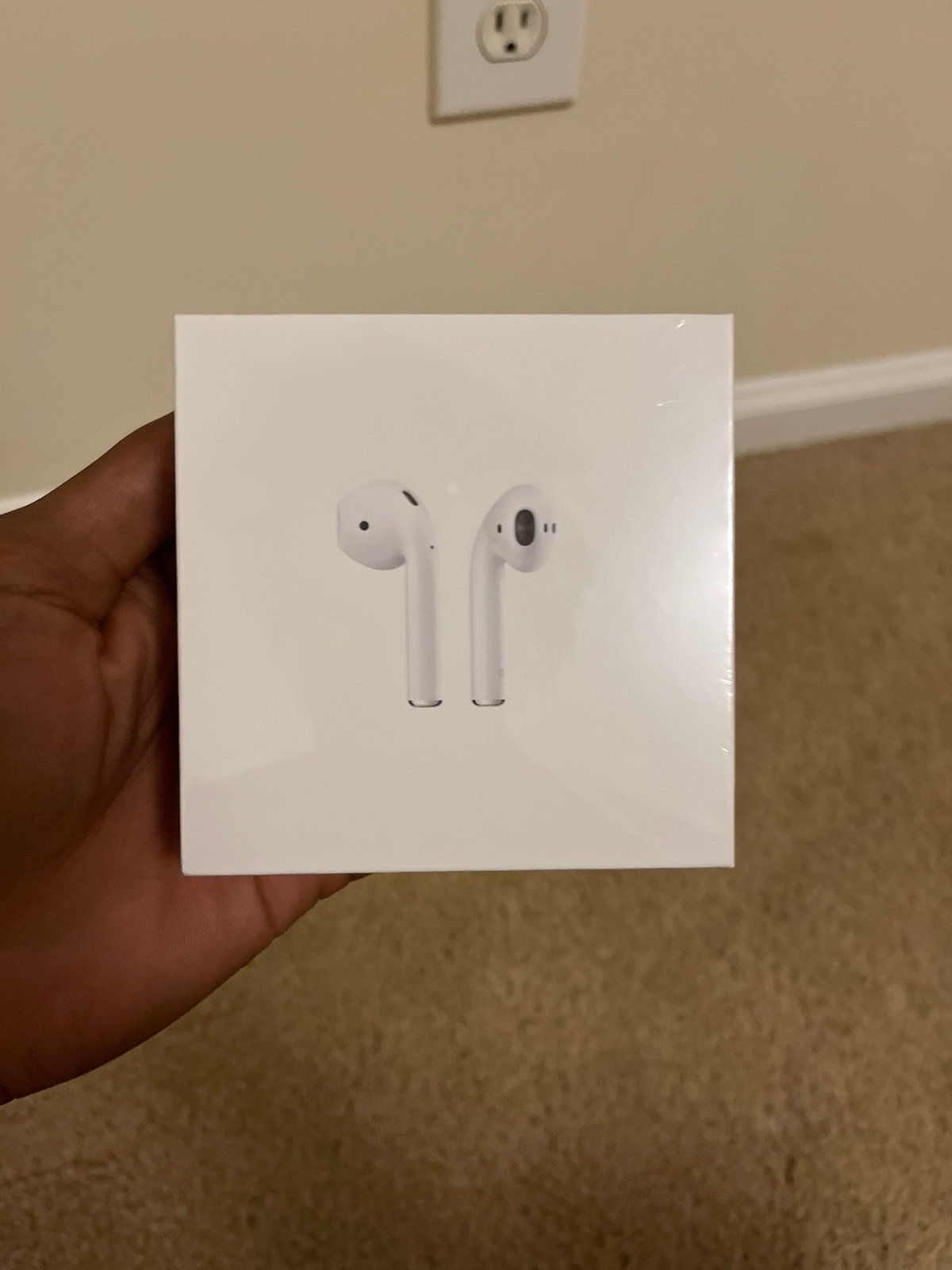 AirPods