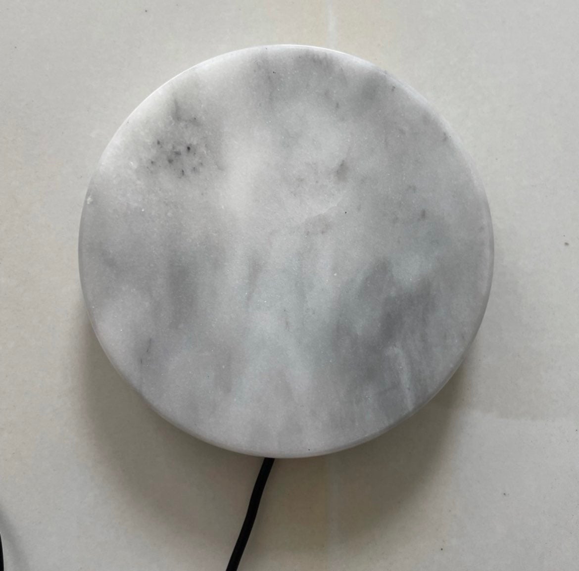 Eggtronic Marble Wireless Charger