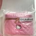 Hello Kitty Quilted Vanity Pouch Pink