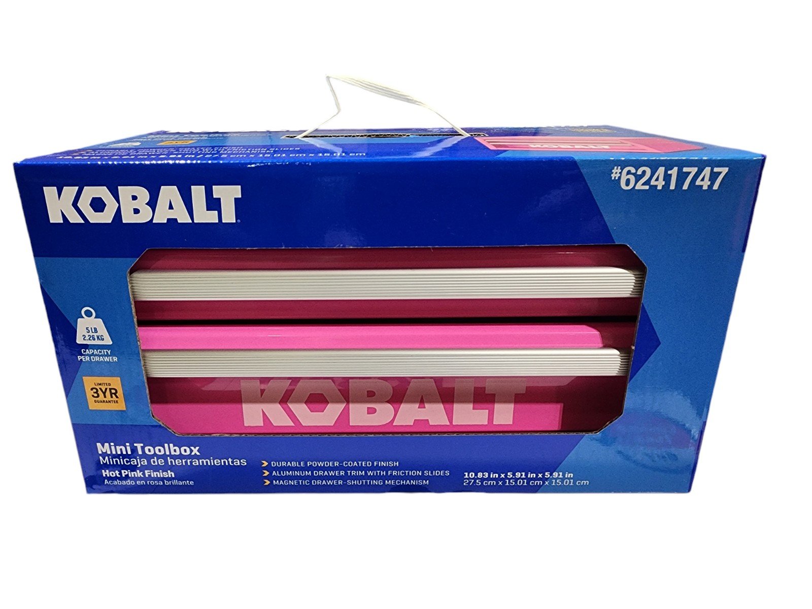Kobalt