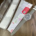 NEW✅ LIMITED✅ Swatch CHICKEN RUN White Black Print Silicone Watch SUOW138