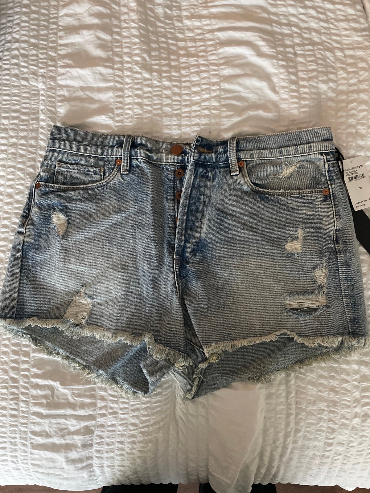 BlankNYC Shorts