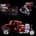 2022 Hot Wheels RLC 1932 Ford Coupe Deuce EXCLUSIVE