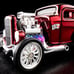 2022 Hot Wheels RLC 1932 Ford Coupe Deuce EXCLUSIVE