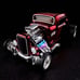 2022 Hot Wheels RLC 1932 Ford Coupe Deuce EXCLUSIVE