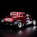 2022 Hot Wheels RLC 1932 Ford Coupe Deuce EXCLUSIVE
