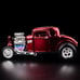 2022 Hot Wheels RLC 1932 Ford Coupe Deuce EXCLUSIVE