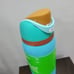 Owala FreeSip Stainless Steel Water Bottle / 32oz / Color: Palm Springs