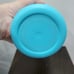 Owala FreeSip Stainless Steel Water Bottle / 32oz / Color: Palm Springs
