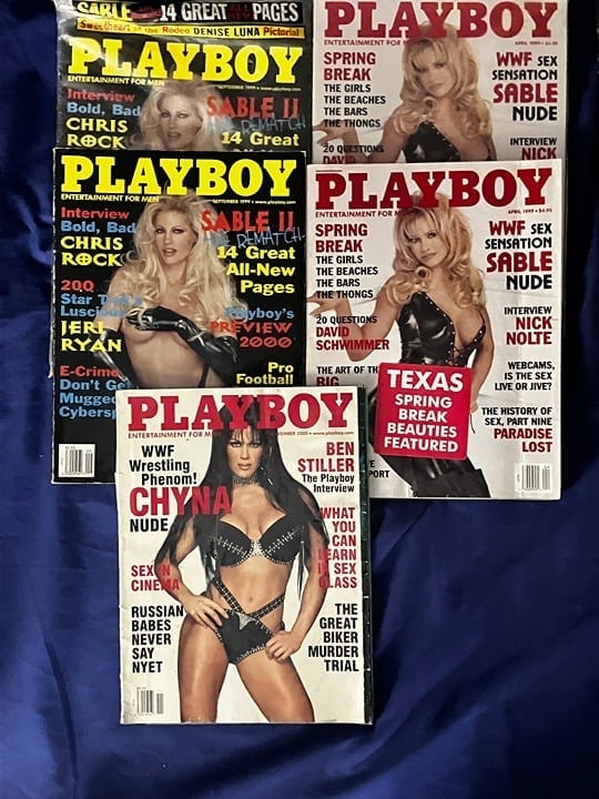 Playboy