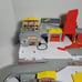 Hot Wheels Car Wash & Service Station Center Playset Mattel 2015 Sto n Go