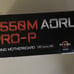 Motherboard